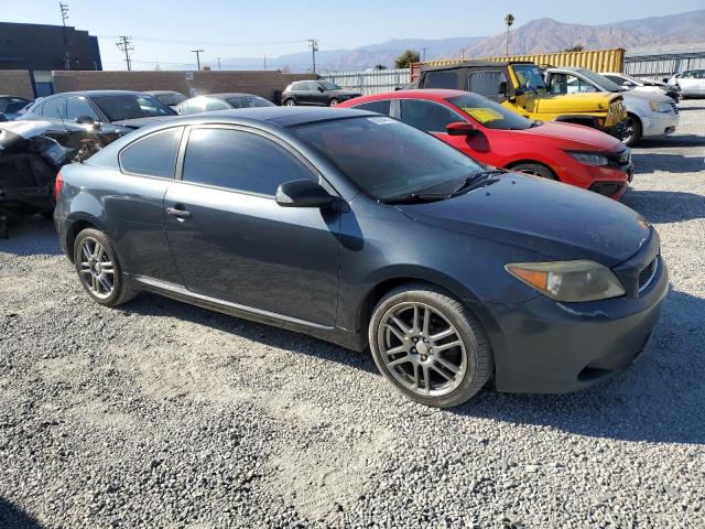 Photo 4 from auction – 2007 TOYOTA SCION TC with VIN JTKDE177070168235