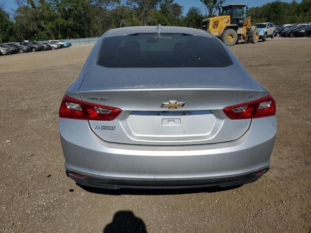 Photo 6 from auction – 2016 CHEVROLET MALIBU LT with VIN 1G1ZE5ST6GF289348