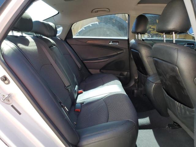 Photo 10 from auction – 2012 HYUNDAI SONATA SE with VIN 5NPEC4AC4CH331507