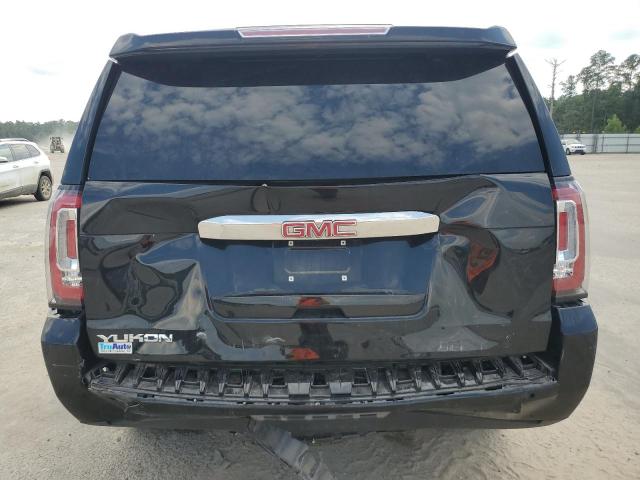 Photo 6 from auction – 2017 GMC YUKON SLT with VIN 1GKS1BKC2HR239439