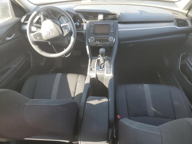 Photo 8 from auction – 2016 HONDA CIVIC LX with VIN 19XFC2F52GE020171