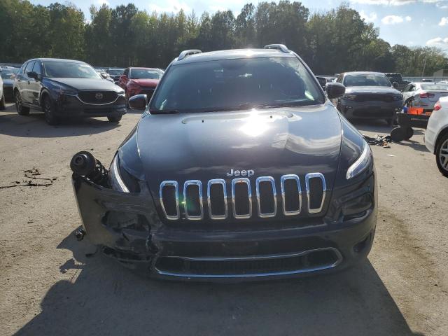 Photo 5 from auction – 2014 JEEP CHEROKEE L with VIN 1C4PJMDB8EW142647