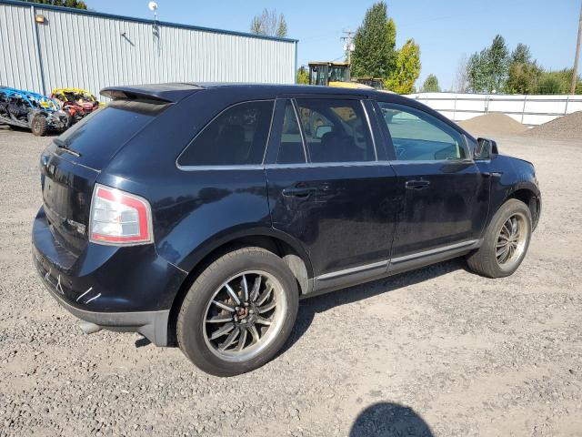 Photo 3 from auction – 2008 FORD EDGE with VIN 2FMDK49C48BA18829