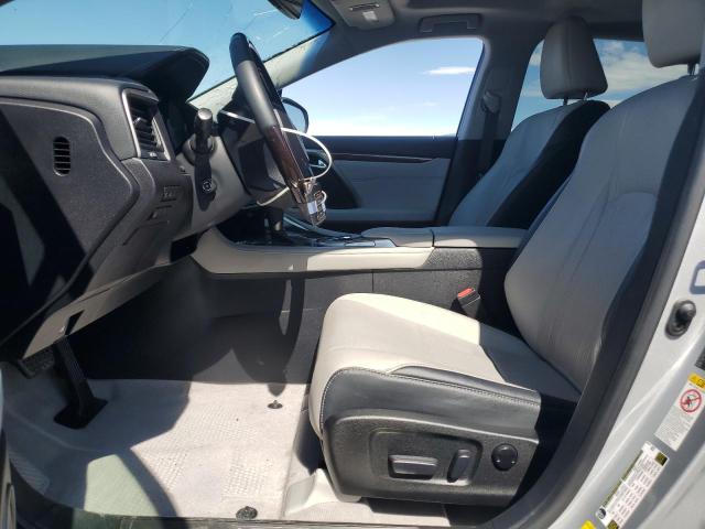 Photo 7 from auction – 2017 LEXUS RX 350 BASE with VIN 2T2ZZMCA7HC041635