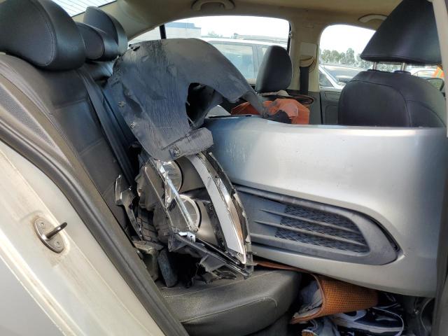 Photo 10 from auction – 2012 VOLKSWAGEN JETTA SE with VIN 3VWDP7AJ0CM331561