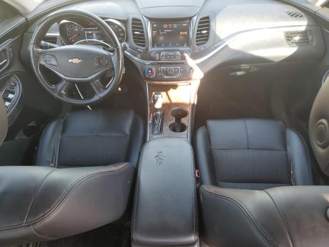 Photo 8 from auction – 2014 CHEVROLET IMPALA LT with VIN 2G1115SL3E9293047