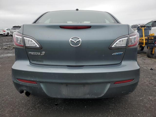 Photo 6 from auction – 2012 MAZDA 3 I with VIN JM1BL1W87C1634830