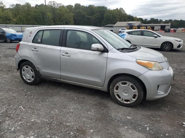 Photo 4 from auction – 2008 TOYOTA SCION XD with VIN JTKKU10428J015667