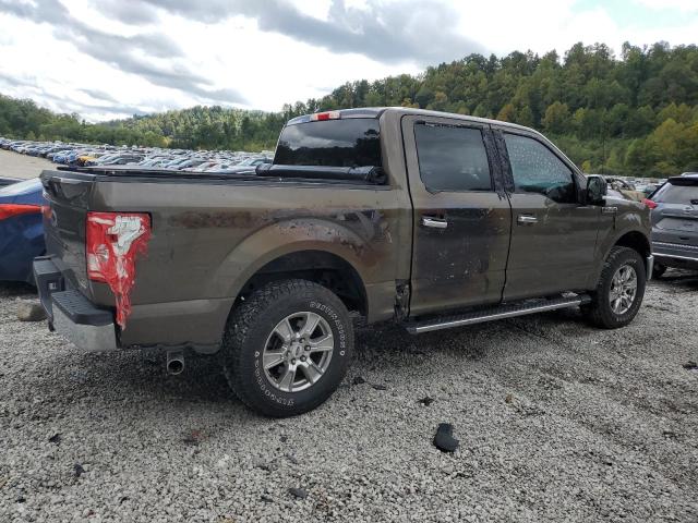 Photo 3 from auction – 2015 FORD F150 SUPER with VIN 1FTEW1EF5FFB68312