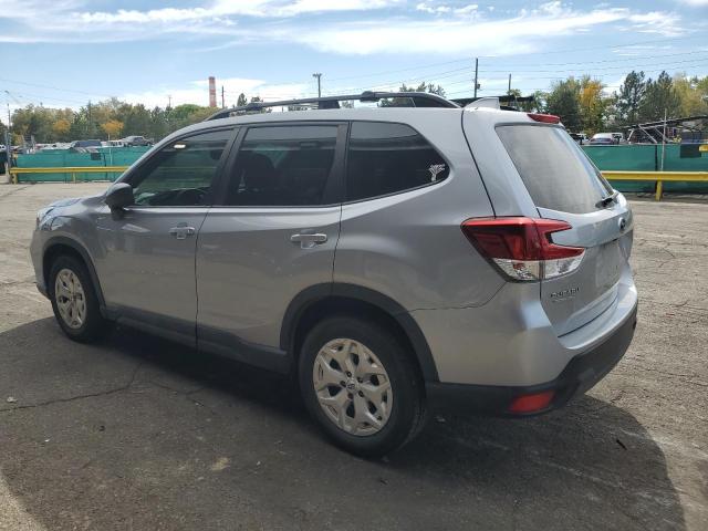 Photo 2 from auction – 2021 SUBARU FORESTER with VIN JF2SKADC1MH485562