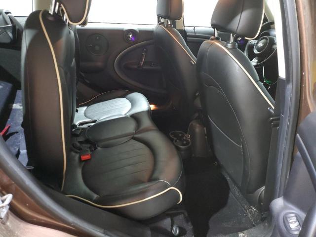 Photo 10 from auction – 2016 MINI COOPER S C with VIN WMWZC5C54GWT38900