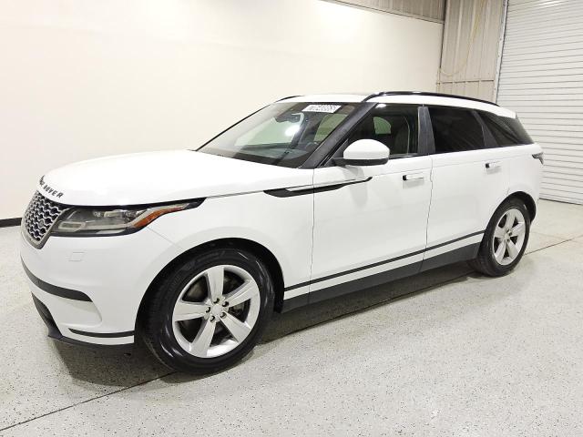 LAND ROVER RANGE ROVE 2018 con VIN SALYB2RV2JA768493 - Foto de la subasta