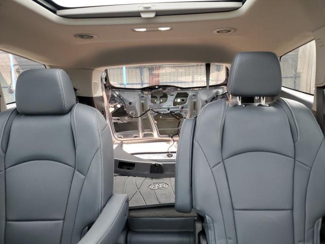 Photo 10 from auction – 2020 BUICK ENCLAVE ES with VIN 5GAEVAKW8LJ136567