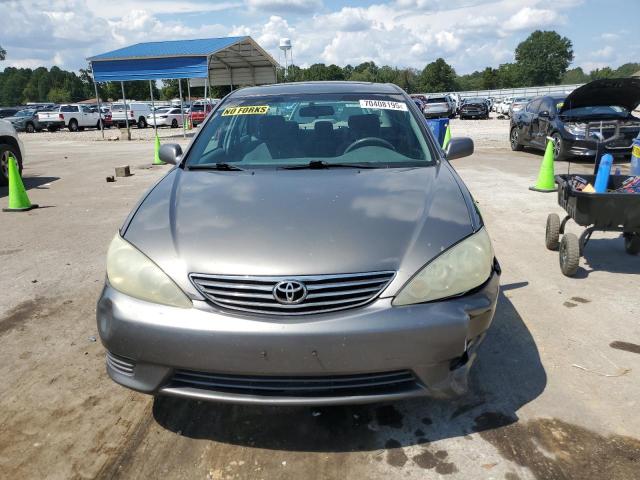 Photo 5 from auction – 2006 TOYOTA CAMRY LE with VIN 4T1BE30K06U739718