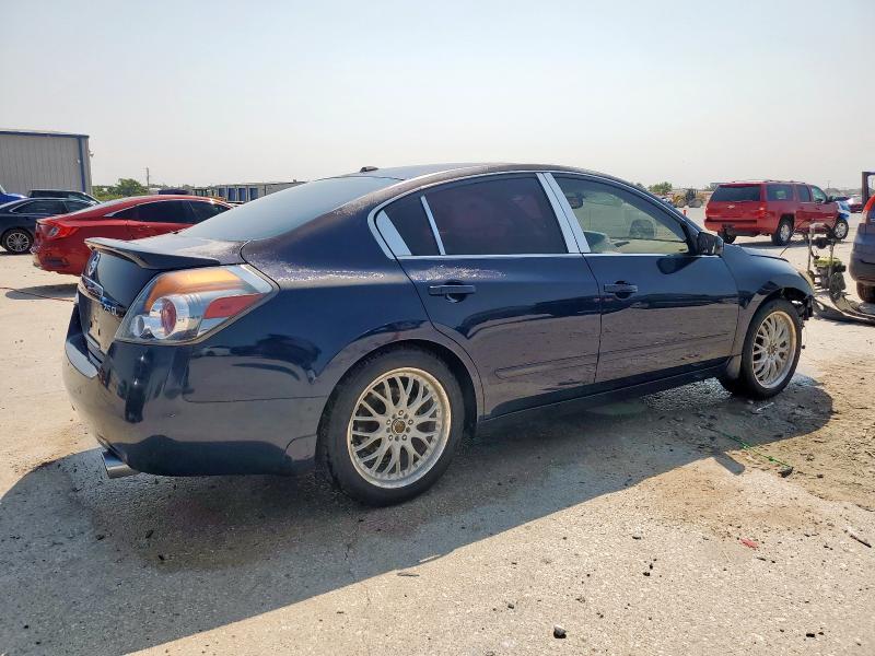 Photo 3 from auction – 2008 NISSAN ALTIMA 2.5 with VIN 1N4AL21E08C152393