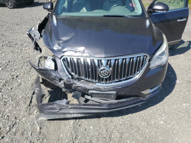 Photo 12 from auction – 2014 BUICK ENCLAVE with VIN 5GAKVBKD7EJ231471