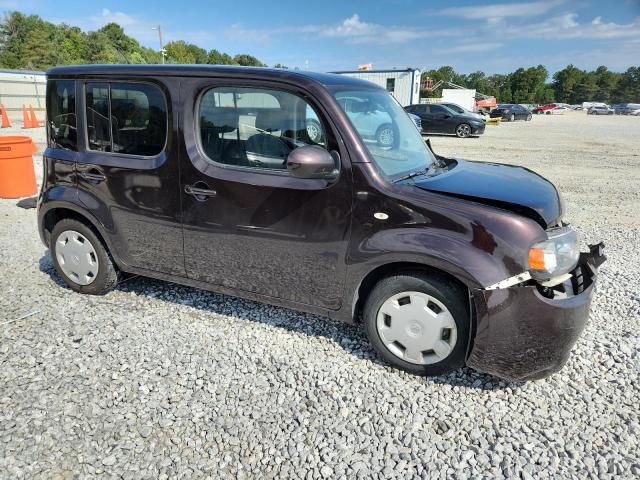 Photo 4 from auction – 2013 NISSAN CUBE S with VIN JN8AZ2KR3DT304949