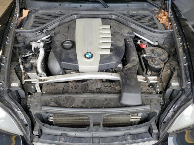 Photo 12 from auction – 2013 BMW X5 XDRIVE3 with VIN 5UXZW0C51D0B96213