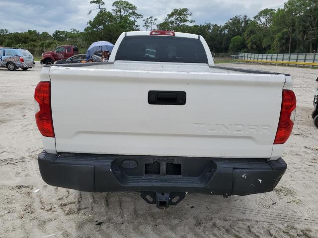 Photo 6 from auction – 2020 TOYOTA TUNDRA DOU with VIN 5TFTY5F15LX011395