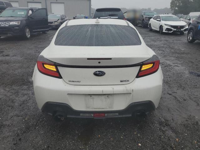 Photo 6 from auction – 2023 SUBARU BRZ LIMITE with VIN JF1ZDBE17P9706256