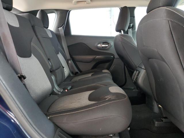 Photo 11 from auction – 2015 JEEP CHEROKEE S with VIN 1C4PJLAB6FW766530