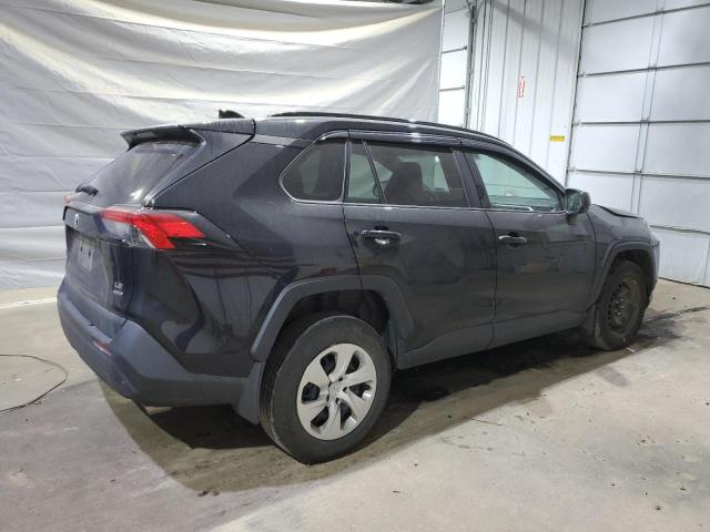 Photo 3 from auction – 2020 TOYOTA RAV4 LE with VIN 2T3F1RFVXLC107380