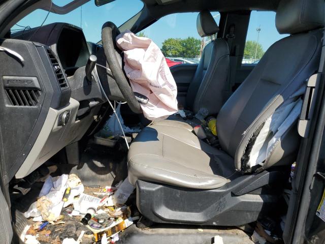 Photo 7 from auction – 2016 FORD F150 SUPER CAB with VIN 1FTEX1CF6GFD14654