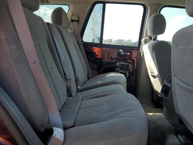 Photo 11 from auction – 2007 CHEVROLET TRAILBLAZE with VIN 1GNDS13S172114707