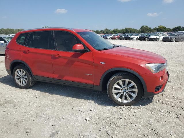 Photo 4 from auction – 2016 BMW X3 XDRIVE2 with VIN 5UXWX9C59G0D69906