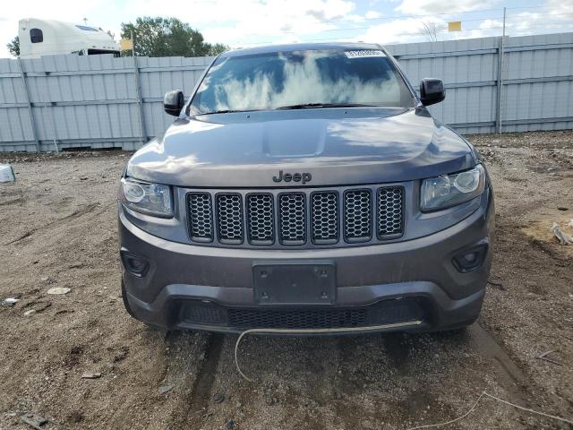 Photo 5 from auction – 2014 JEEP GRAND CHER with VIN 1C4RJFAG7EC570389