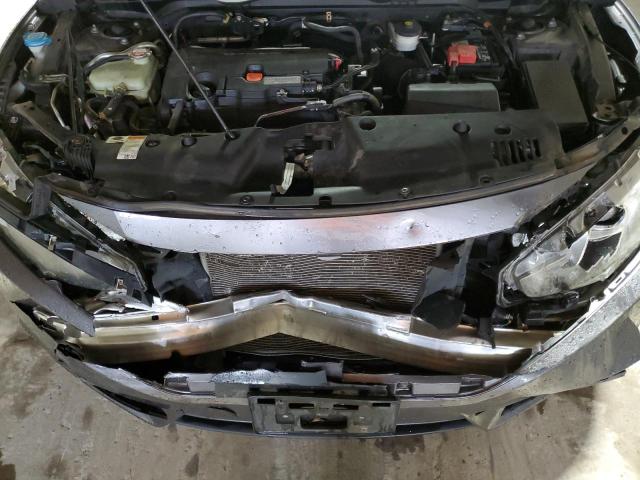 Photo 11 from auction – 2016 HONDA CIVIC LX with VIN 2HGFC2F58GH576815
