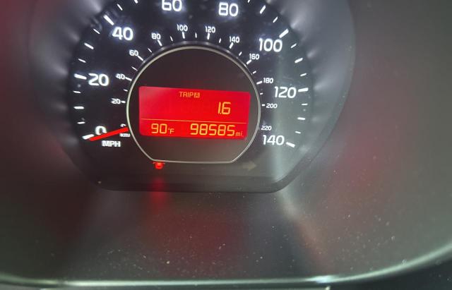 Photo 8 from auction – 2016 KIA SOUL with VIN KNDJN2A20G7311849