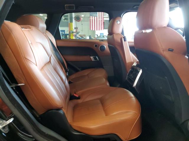Photo 11 from auction – 2014 LAND ROVER RANGE ROVE with VIN SALWR2TF0EA386487