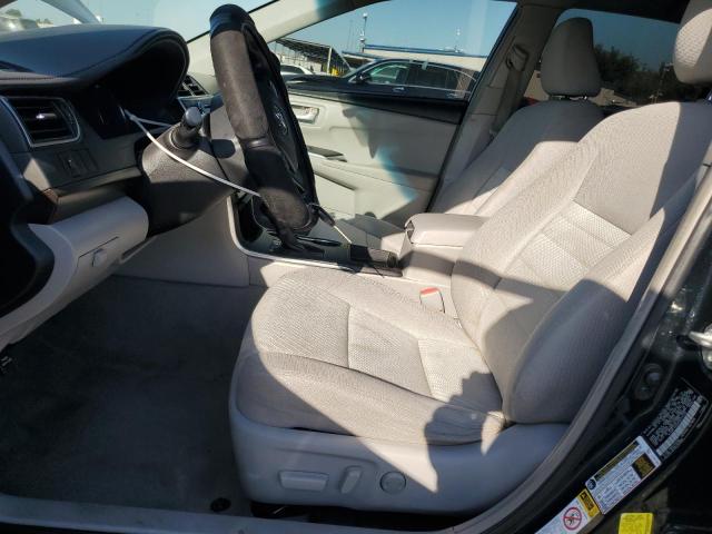 Photo 7 from auction – 2015 TOYOTA CAMRY LE with VIN 4T4BF1FK4FR471318