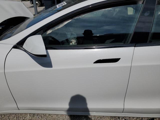 Photo 7 from auction – 2025 TESLA MODEL S with VIN 5YJSA1E53SF552063