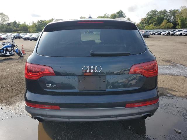 Photo 6 from auction – 2011 AUDI Q7 PREMIUM with VIN WA1LGAFE4BD001725