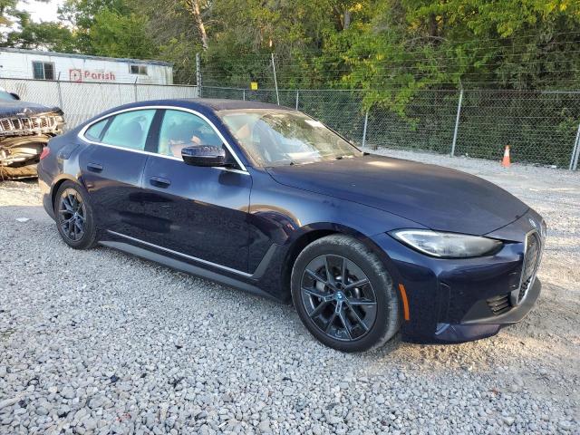 Photo 4 from auction – 2023 BMW I4 EDRIVE with VIN WBY73AW0XPFR18721