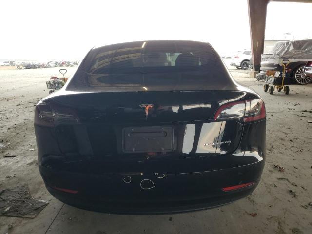 Photo 6 from auction – 2020 TESLA MODEL 3 with VIN 5YJ3E1EB8LF662851