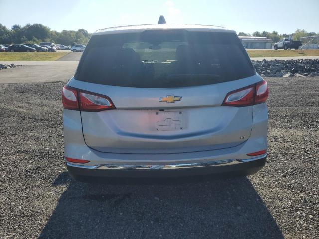 Photo 6 from auction – 2020 CHEVROLET EQUINOX LT with VIN 2GNAXJEV0L6135069