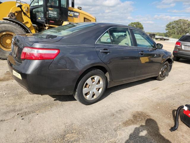 Photo 3 from auction – 2007 TOYOTA CAMRY CE with VIN 4T1BE46KX7U600758