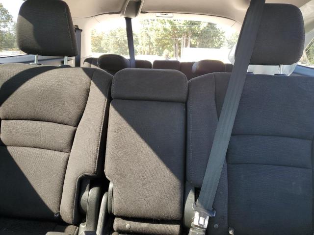 Photo 10 from auction – 2018 HONDA PILOT EX with VIN 5FNYF6H34JB019043