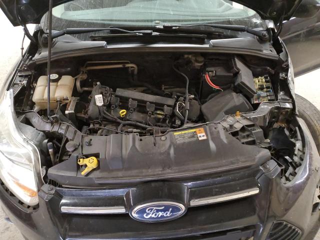 Photo 11 from auction – 2012 FORD FOCUS SE with VIN 1FAHP3K27CL425898