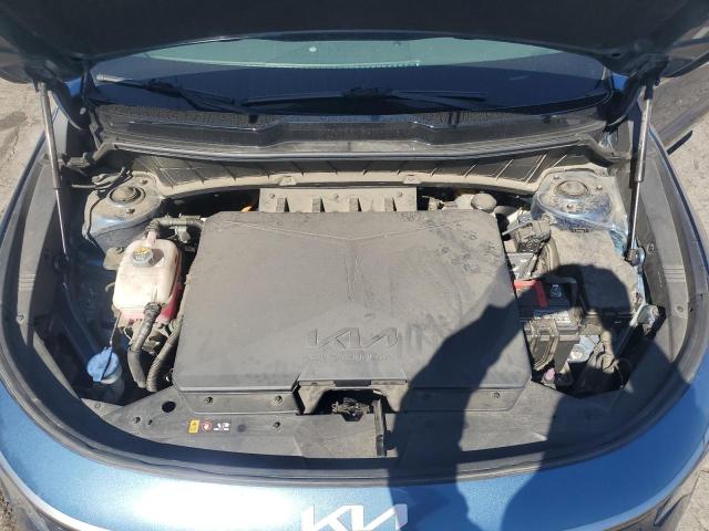Photo 11 from auction – 2023 KIA NIRO WIND with VIN KNDCR3L16P5036443