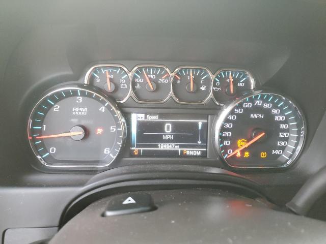 Photo 9 from auction – 2015 CHEVROLET TAHOE C150 with VIN 1GNSCBKC3FR225396