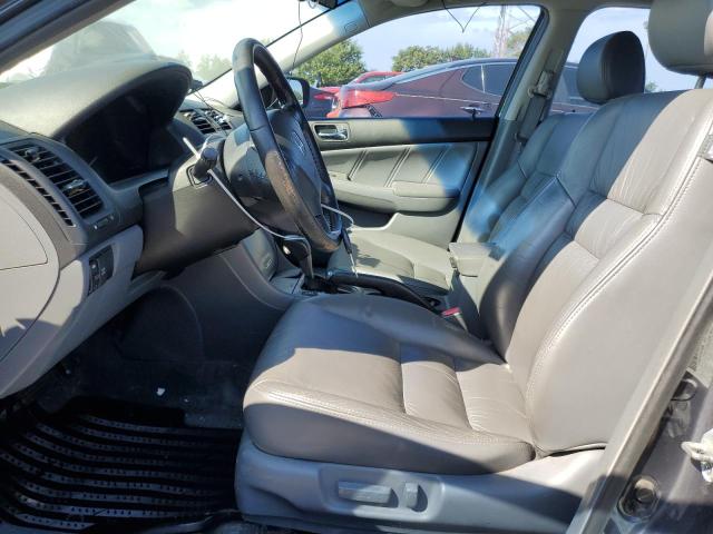 Photo 7 from auction – 2007 HONDA ACCORD EX with VIN 1HGCM66547A016599