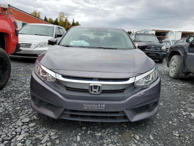 Photo 5 from auction – 2018 HONDA CIVIC EX with VIN 2HGFC2F88JH039816