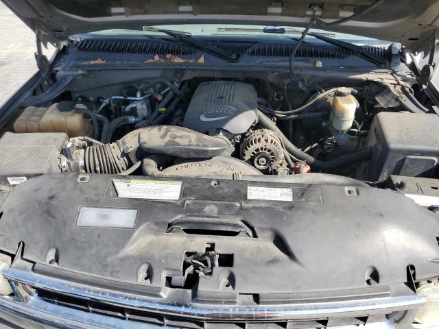 Photo 12 from auction – 2001 CHEVROLET SUBURBAN K with VIN 3GNFK16T31G133044