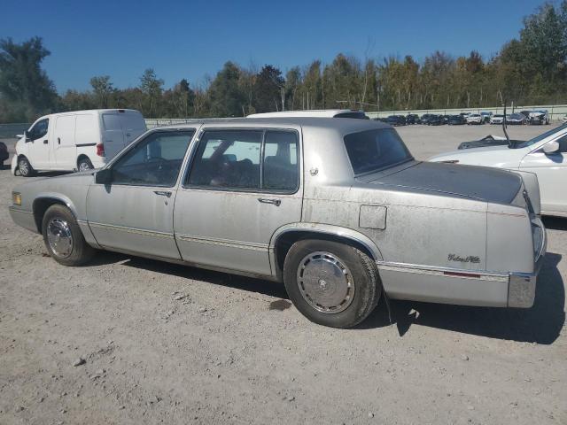 Photo 2 from auction – 1989 CADILLAC DEVILLE with VIN 1G6CD5154K4328092