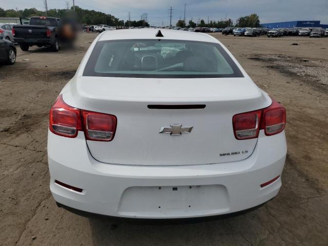 Photo 6 from auction – 2014 CHEVROLET MALIBU LS with VIN 1G11B5SL2EF145296