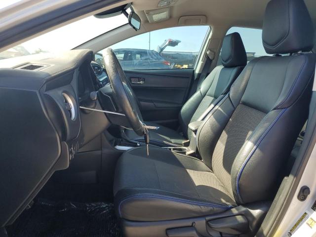 Photo 7 from auction – 2017 TOYOTA COROLLA L with VIN 2T1BURHE6HC956795